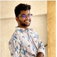 Samuvel Kirupakaran V