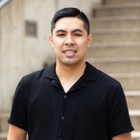 Adrian Mendoza, MBA