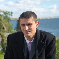 Игорь Мартынов