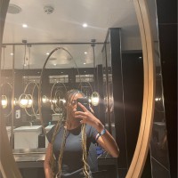 Gift Rotimi