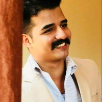 Vishnu Chandran K