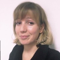 Claire Ménétrier