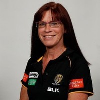Geraldine Albrecht