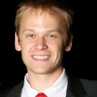 Richard Suttie