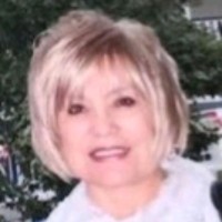 Mary Moore