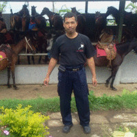 Ahmad Burhani
