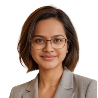 Anu Rosebell, MBA, PROSCI®