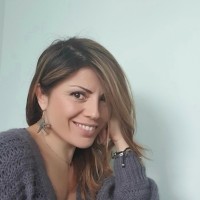 Gloria Melchiorri