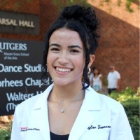 Taylor Troncoso