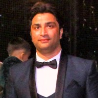 Deepak Vaishya