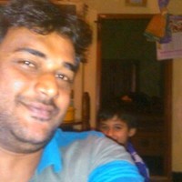 Gantepogu Kamalakar