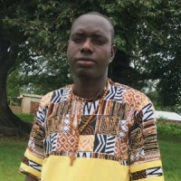 Frédéric Junior Sambou