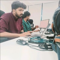 AbhiJith A