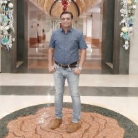 Mangesh Tarle