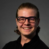 Spencer Robison