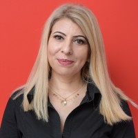 Ioanna Voulgari