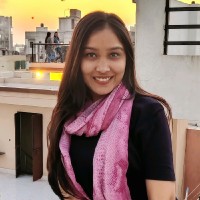 Shivangi Panchal