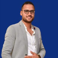 Shadi Mohamed, Pmp®, Neom Approved