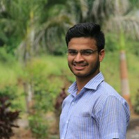 Mayur Holgude