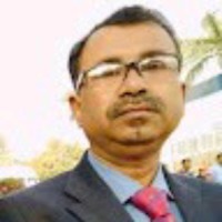Rajesh Singh
