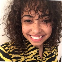 Maria Fernanda Melo Prates