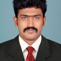 Gokul C R