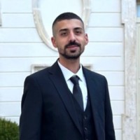 Muhammed Yücel Yeter