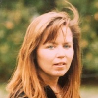 Mary Smith