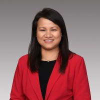 Rossel Critchlow, Mhrm, Shrm-Scp