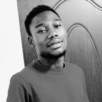 Tchelissard Gbegnido