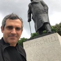 Christer Rodger