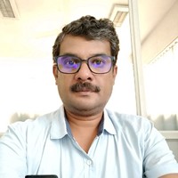 Praveen Nair