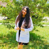 Sana Kudchiwala MSN, APRN, FNP-C