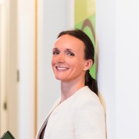 Alexandra van der Stap