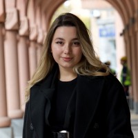 Taguhi S. Simonyan