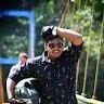 Ashwin Naik