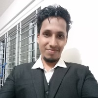 Md Siddiqur Rahman