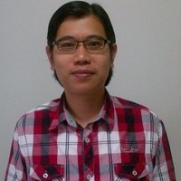 Sendi Dwi Putra