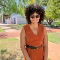 Mellisa Coetzee-Volmink