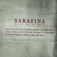 Naaiatelier Sarafina