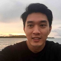 Trirong Virapornsawan