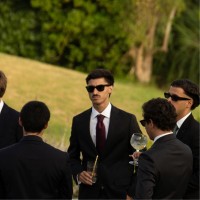 Gonçalo Maria Amaral