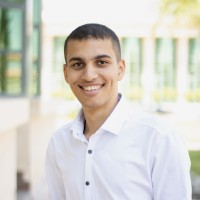 Ziad Ismail