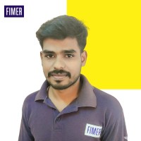 Sathish Ganapathi