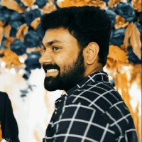 Karthik Baskar