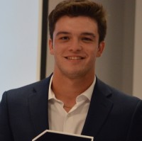 Christopher Fonseca