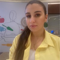 soukaina fares
