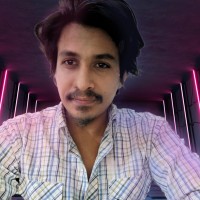 Engr. Abdullah Ansari