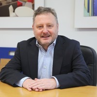 Simon Downes