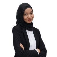 Raja Shahirah Raja Iskandar
